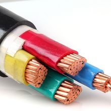 北京沈华电线电缆厂 低烟无卤与阻燃电缆领域的专业之选