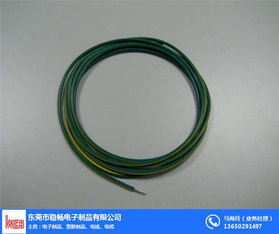 电焊机电缆的核心选择 稳畅电子制品为何值得信赖