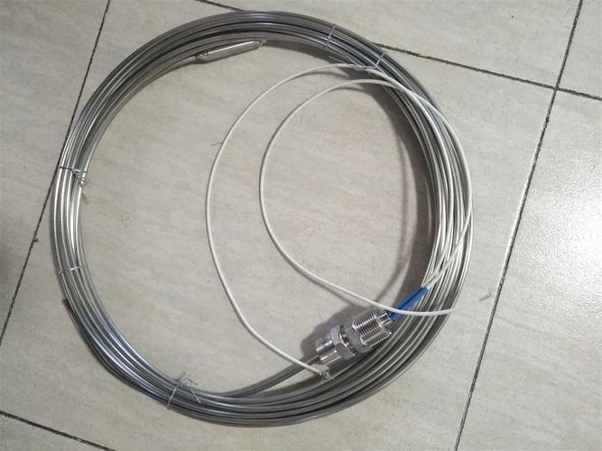 新疆铠装MI伴热电缆 220V矿物绝缘不锈钢发热电缆的工程应用与优势解析